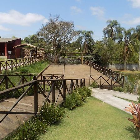 Chacara Iris Do Campo Villa Vargem Grande Paulista Ngoại thất bức ảnh