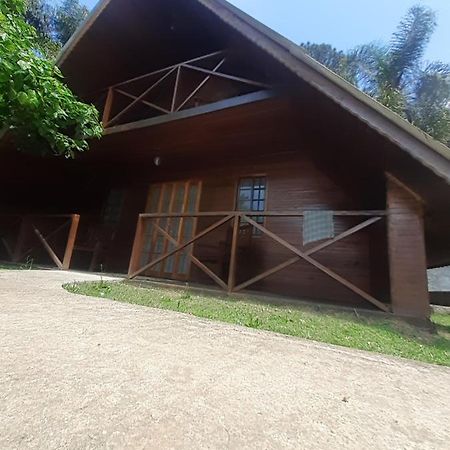 Chacara Iris Do Campo Villa Vargem Grande Paulista Ngoại thất bức ảnh