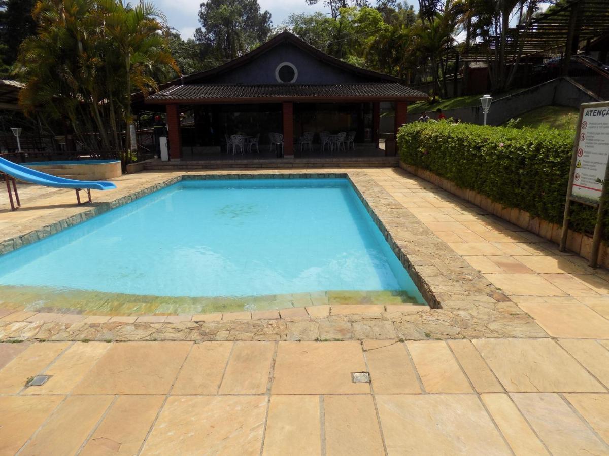 Chacara Iris Do Campo Villa Vargem Grande Paulista Ngoại thất bức ảnh