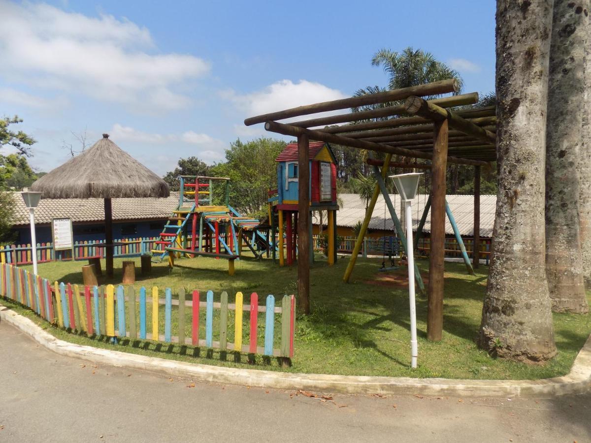 Chacara Iris Do Campo Villa Vargem Grande Paulista Ngoại thất bức ảnh