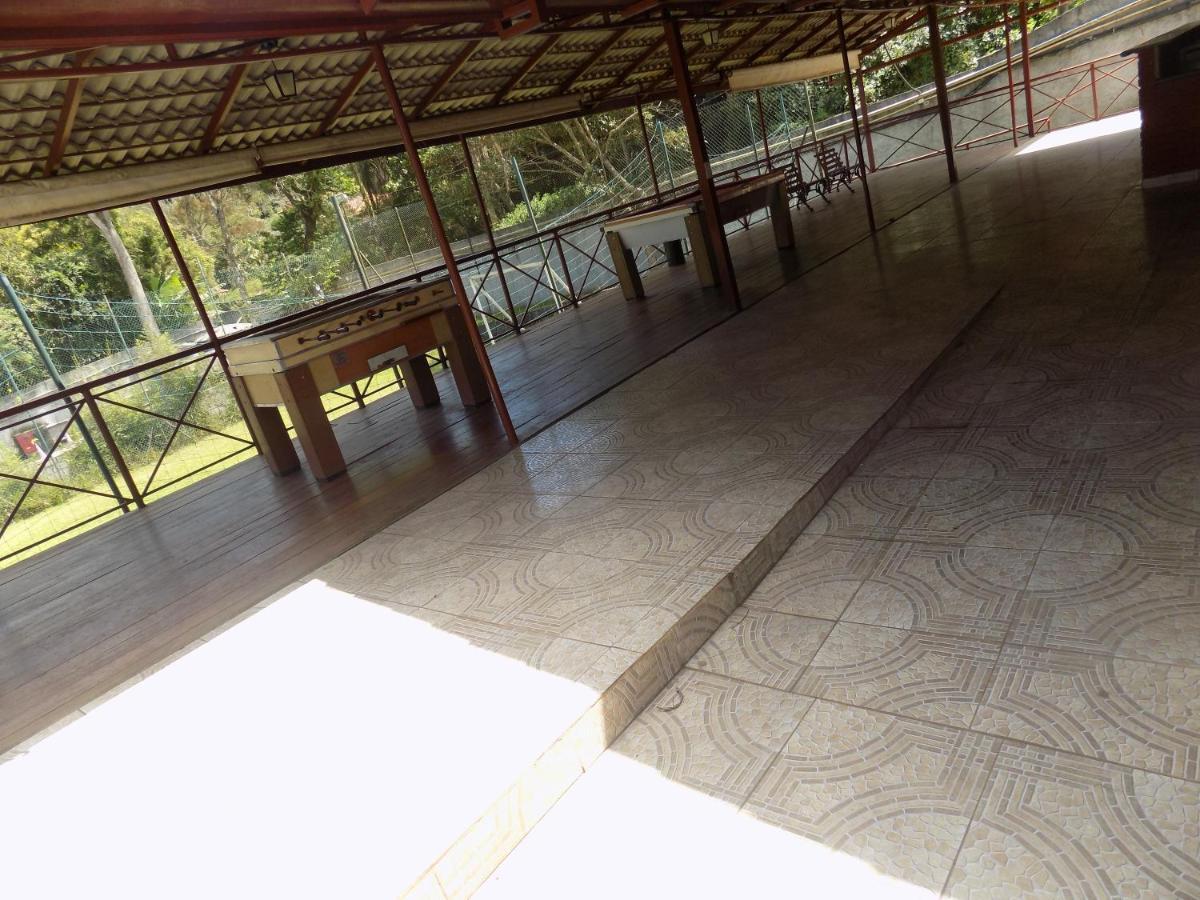 Chacara Iris Do Campo Villa Vargem Grande Paulista Ngoại thất bức ảnh