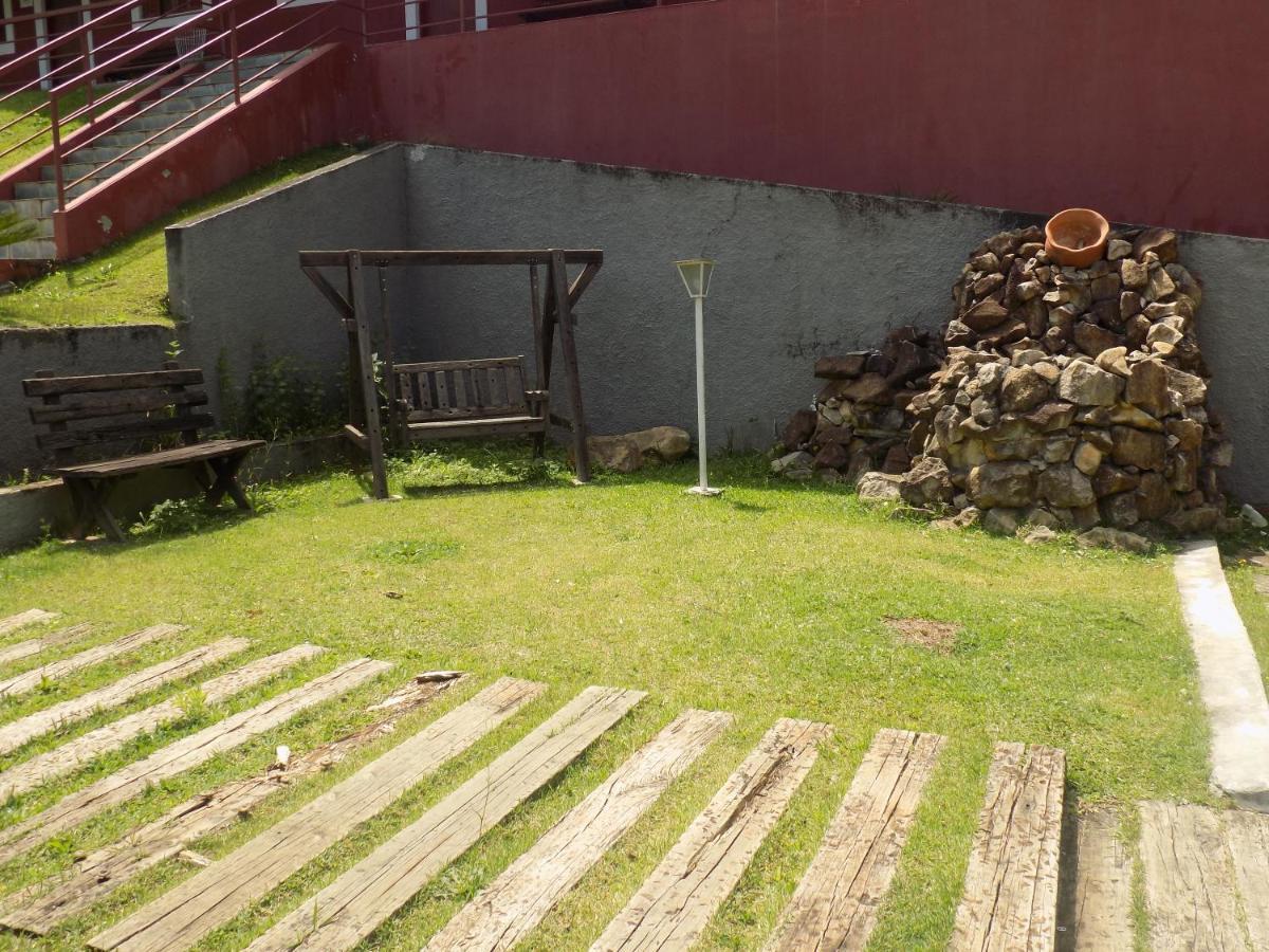 Chacara Iris Do Campo Villa Vargem Grande Paulista Ngoại thất bức ảnh