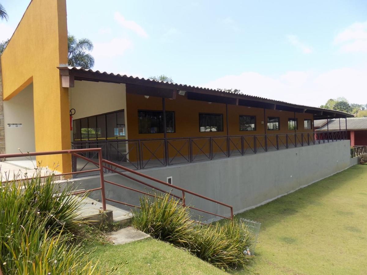 Chacara Iris Do Campo Villa Vargem Grande Paulista Ngoại thất bức ảnh